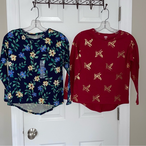 Girls Bundle Size Large  All NWT - Picture 4 of 6